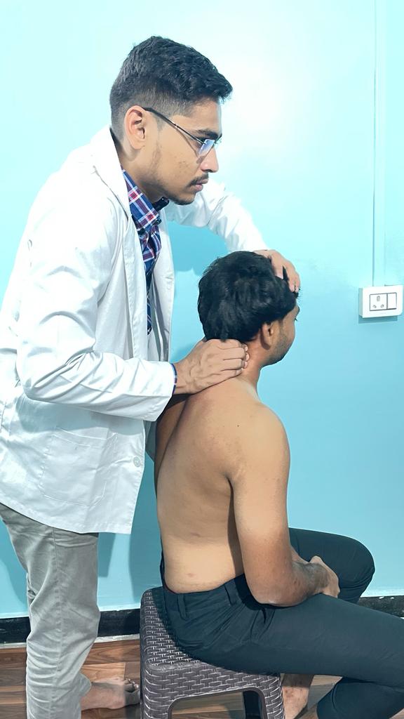 Orthopaedic Rehabilitation